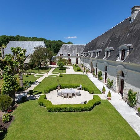 Le Clos Chavigny Lerne Exterior photo